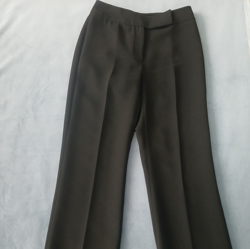 Dress Black Women's Pants